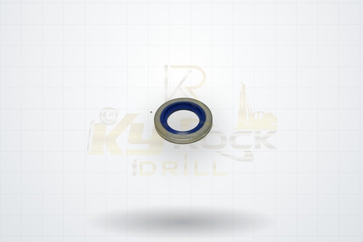 SEAL WASHER — OEM 0661 1020 00