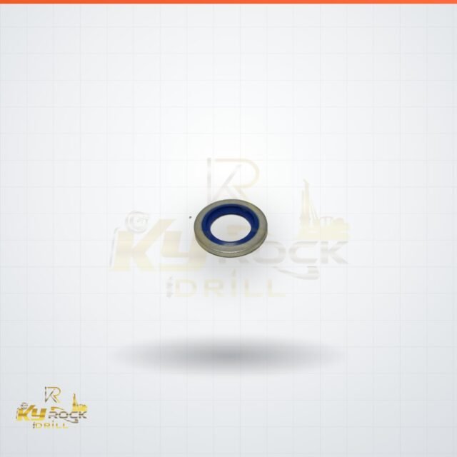 SEAL WASHER — OEM 0661 1020 00
