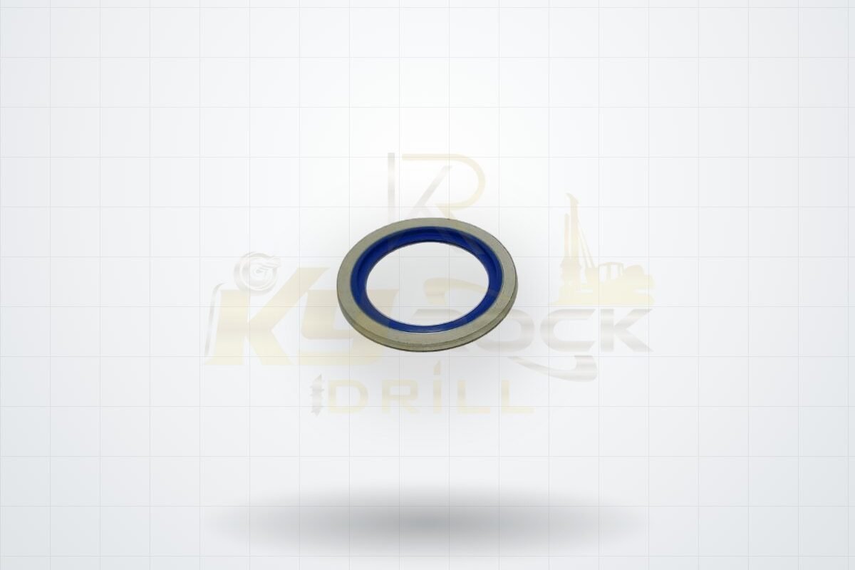 SEAL WASHER — OEM 0661 1038 00