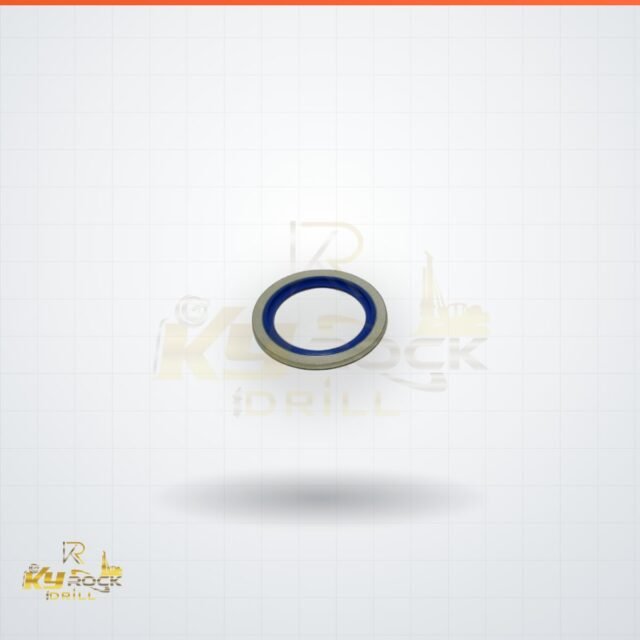 SEAL WASHER — OEM 0661 1038 00