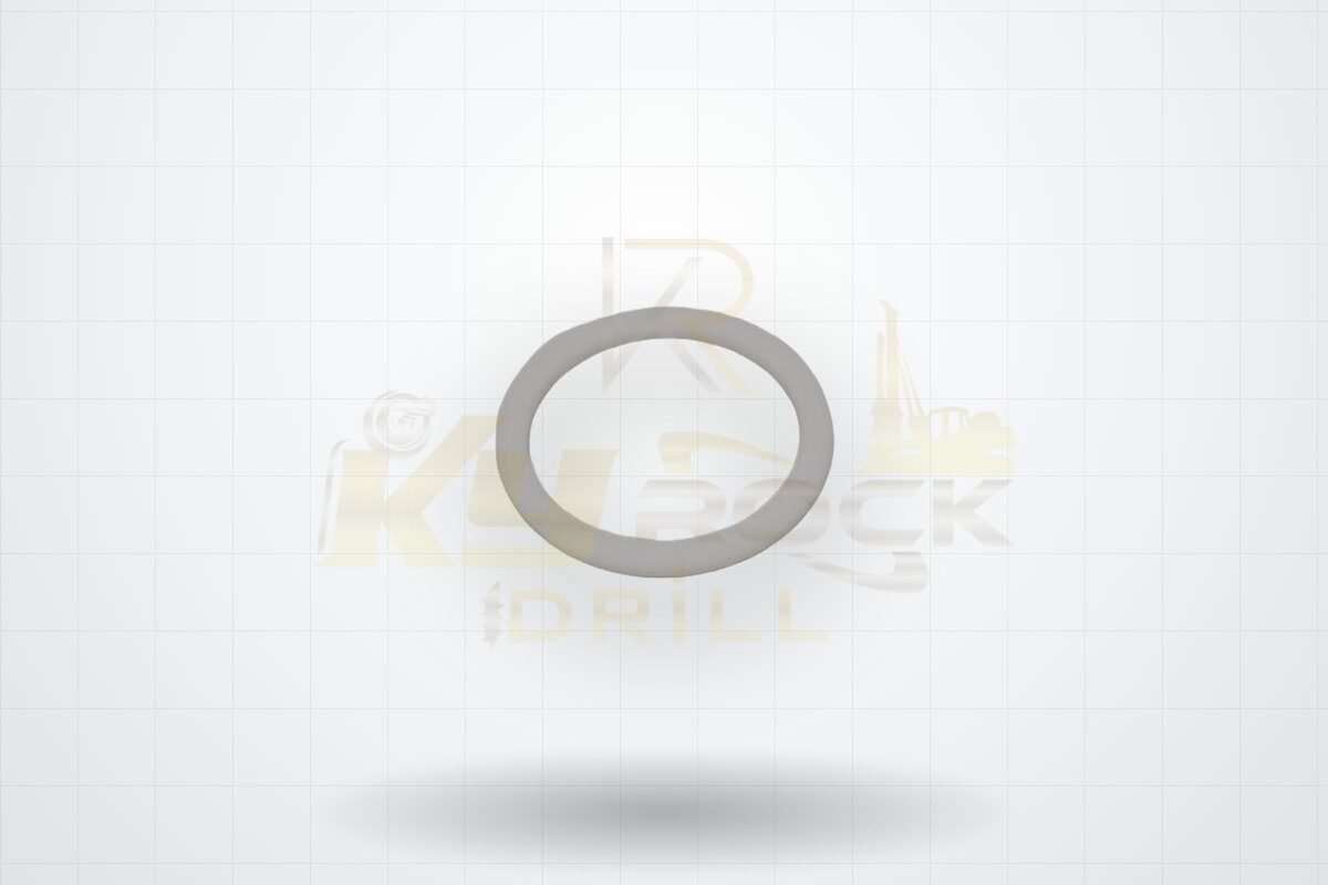 BACK UP RING — OEM 0661 2014 00