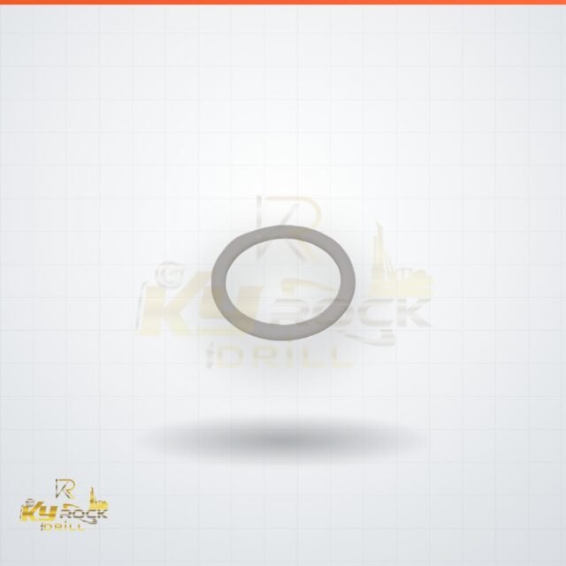 BACK UP RING — OEM 0661 2014 00