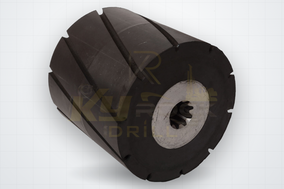ROLLER — OEM 080102-04026