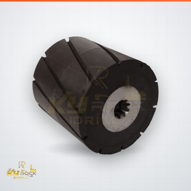 ROLLER — OEM 080102-04026