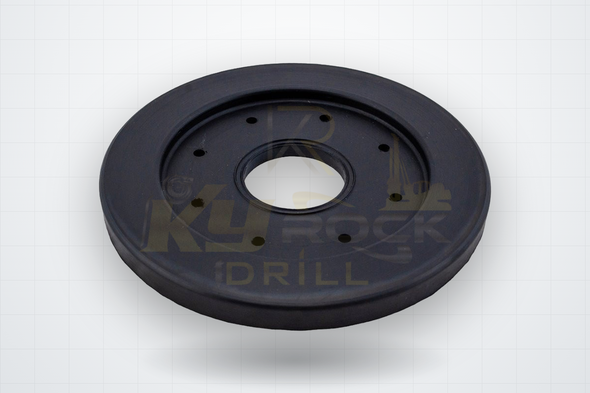 RUBBER SEAL — OEM 083002-07012