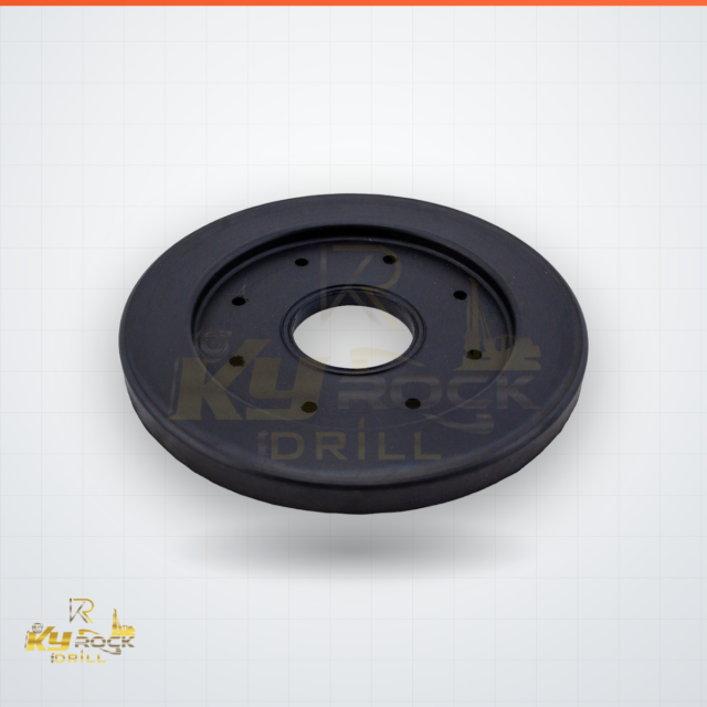 RUBBER SEAL — OEM 083002-07012