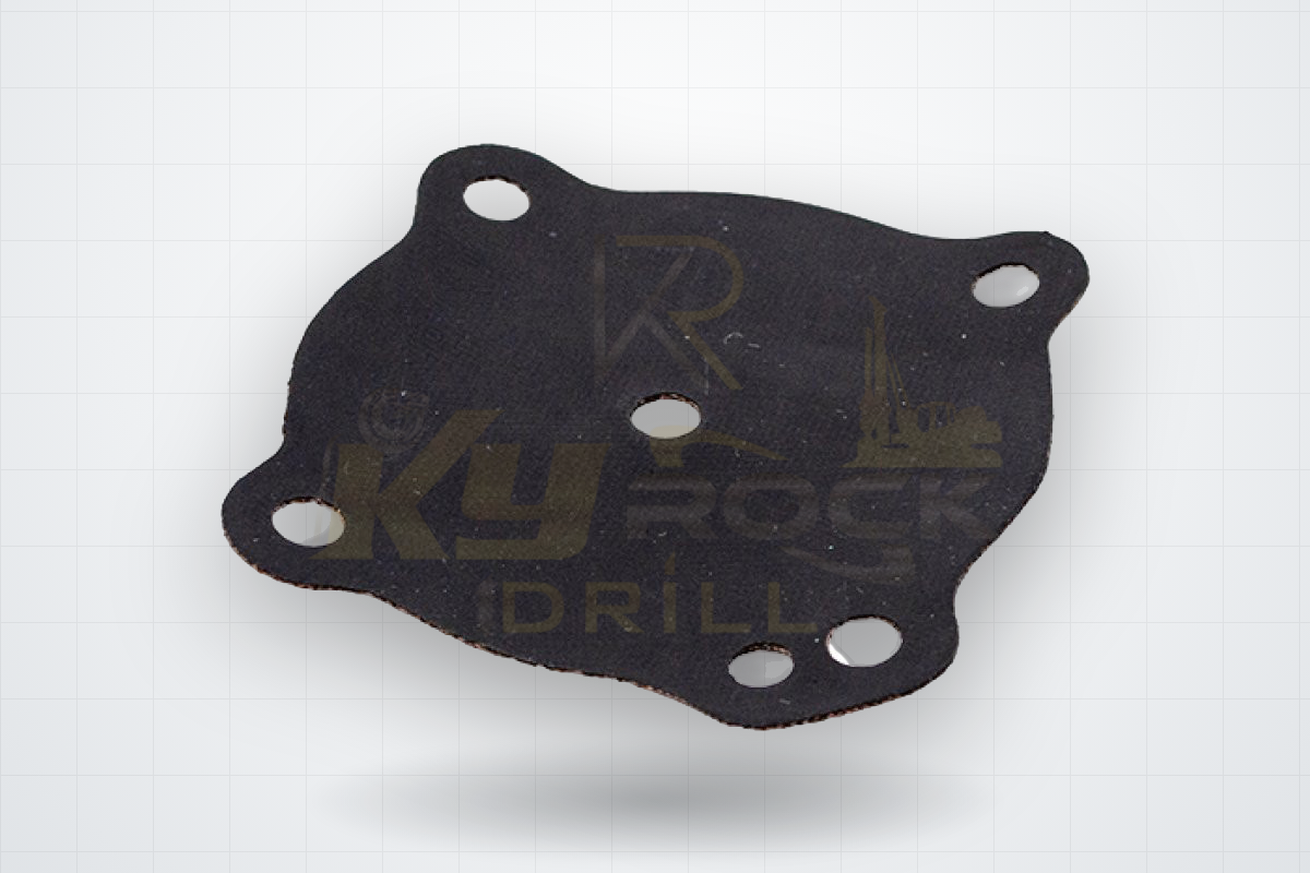 VALVE DIAPHRAGM — OEM 088412-01024