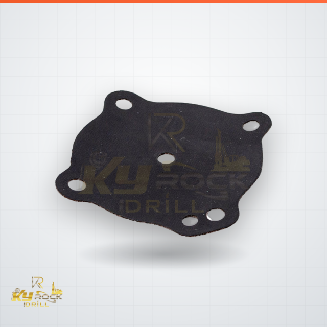 VALVE DIAPHRAGM — OEM 088412-01024