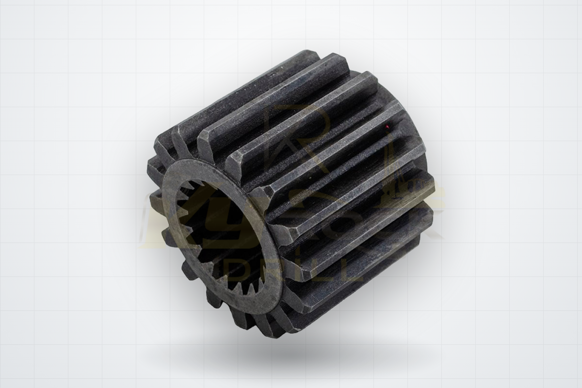 GEAR — OEM 090 296 58