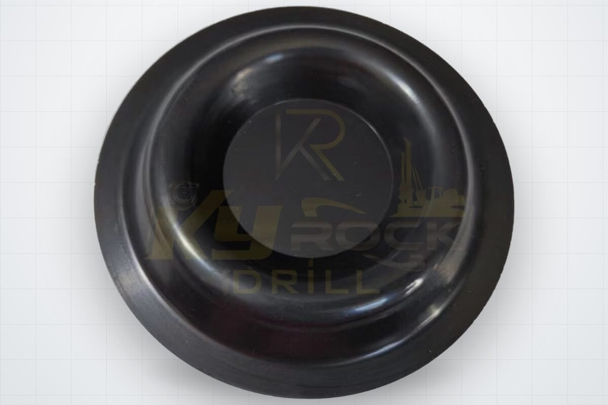 DIAPHRAGM — OEM 092 602 98