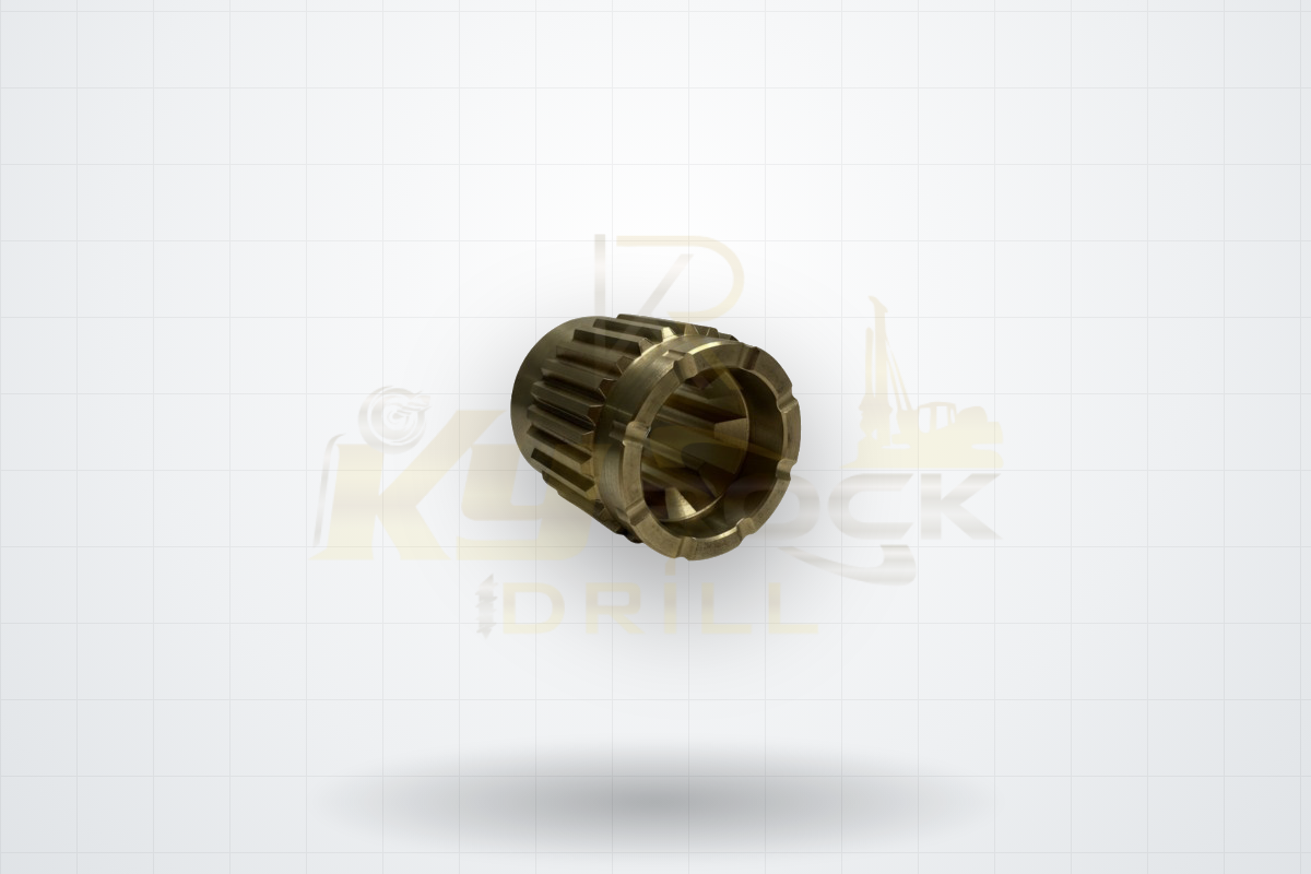 COUPLING — OEM 097 665 78