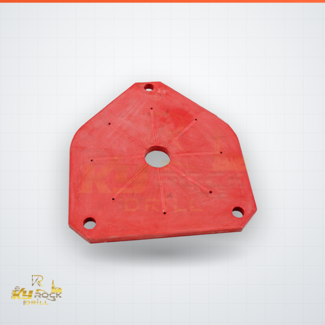 RUBBER — OEM 132 241 38