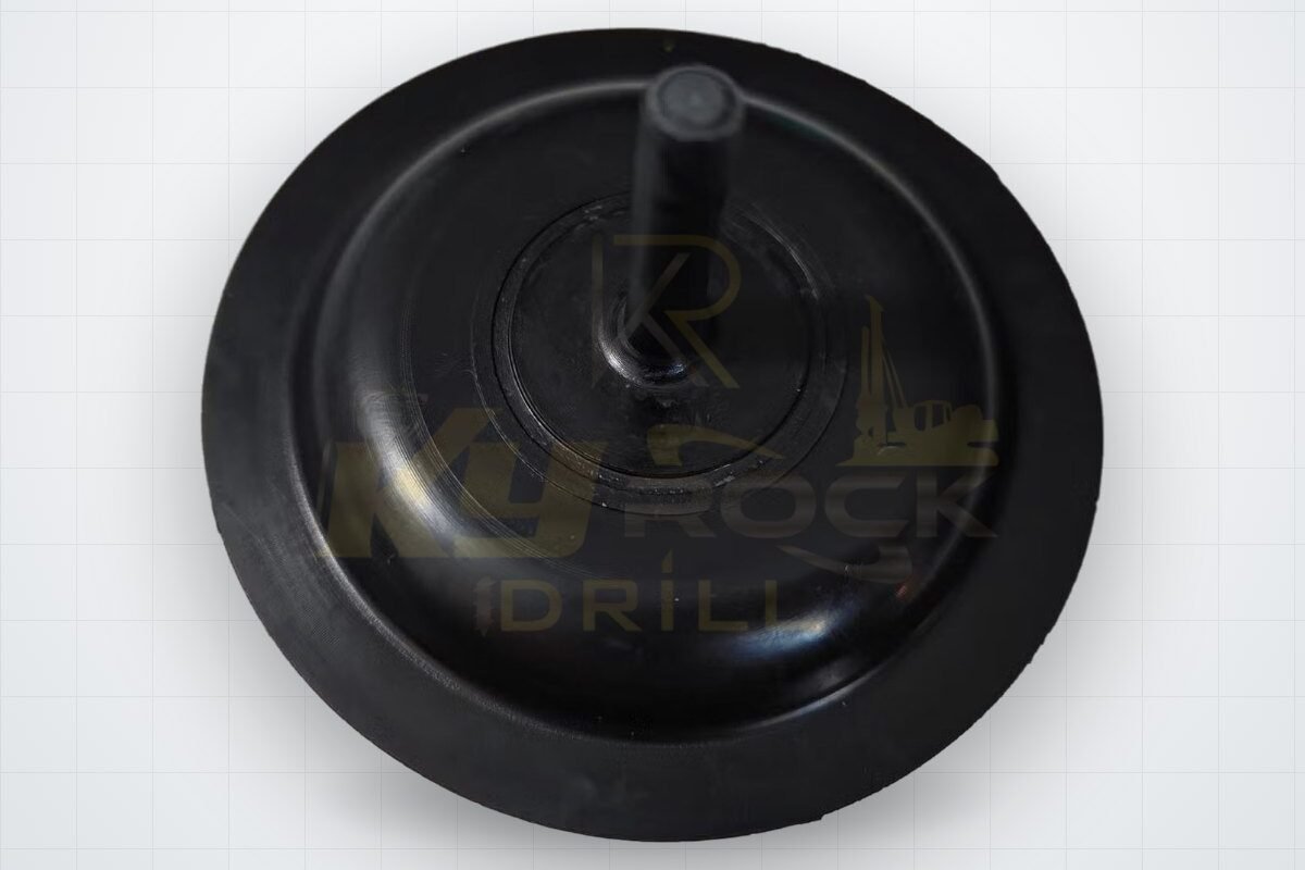DIAPHRAGM — OEM 152 254 88