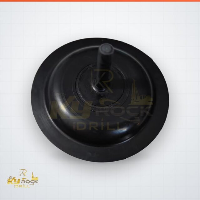 DIAPHRAGM — OEM 152 254 88