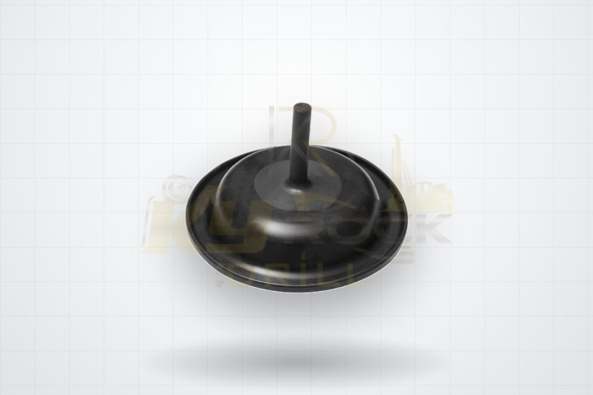DIAPHRAGM — OEM 152 357 98