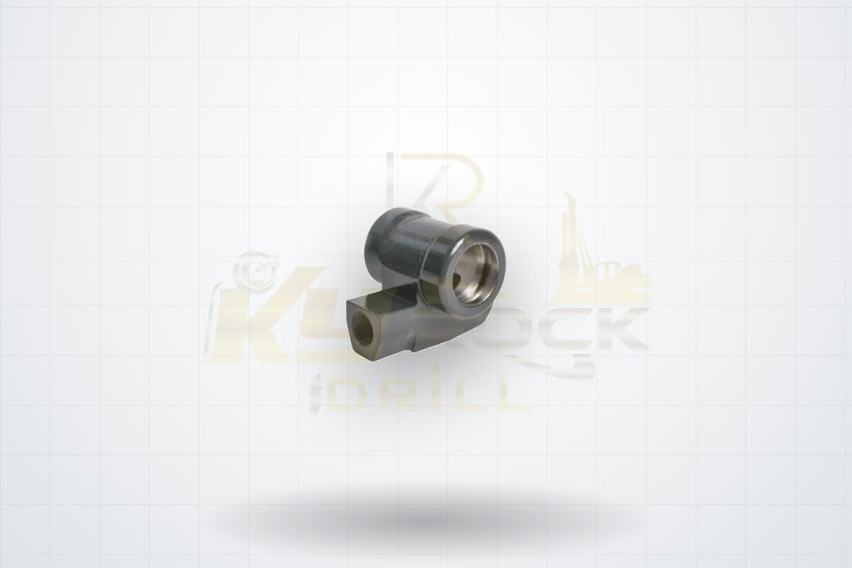 SEAL HOUSING — OEM 152 473 28