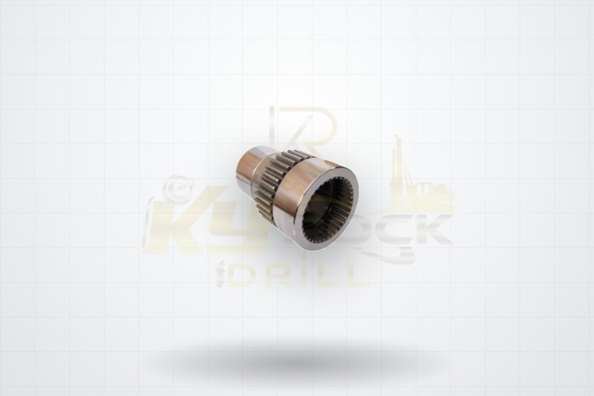 ROTATION BUSHING ASSY — OEM 152 515 58