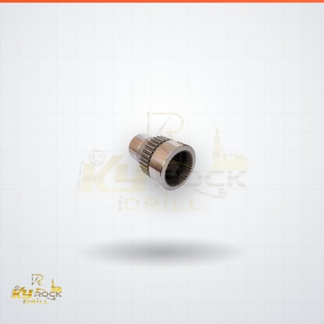ROTATION BUSHING ASSY — OEM 152 515 58