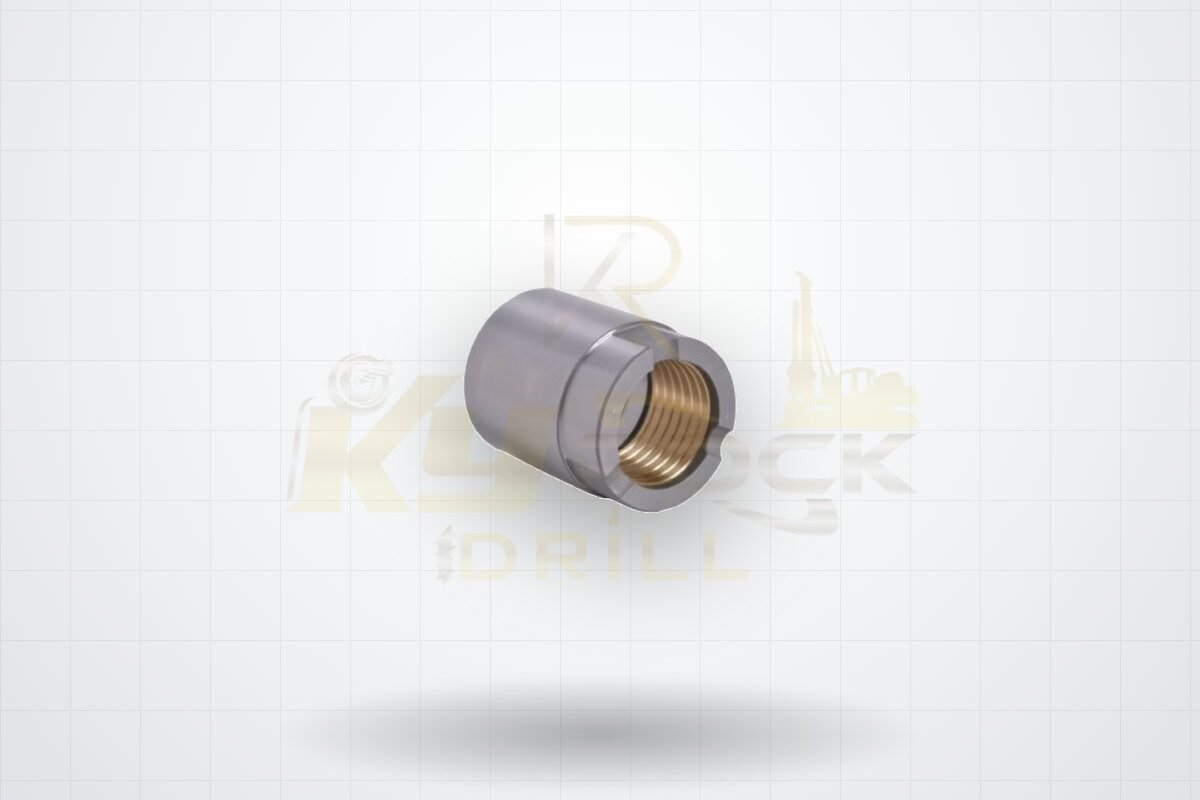 FRONT BUSHING — OEM 152 693 08