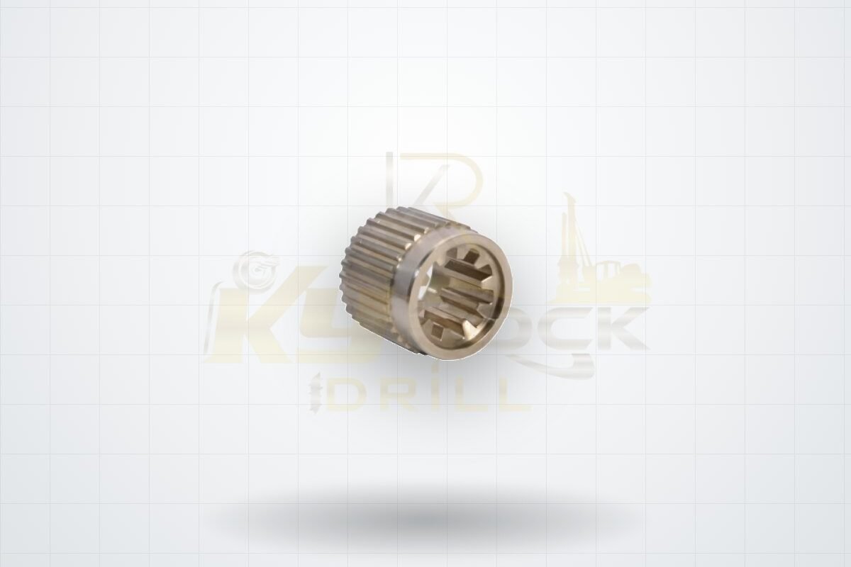 COUPLING — OEM 152 702 18