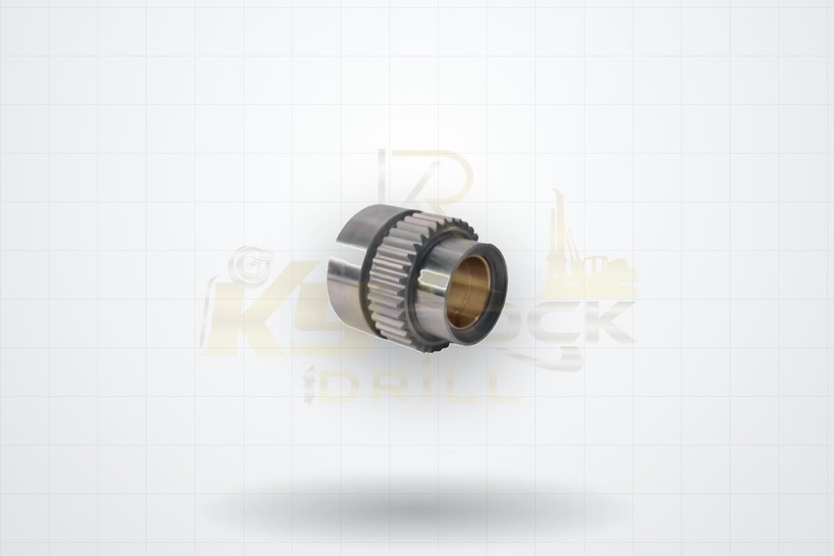 ROTATION BUSHING ASSY — OEM 152 733 78