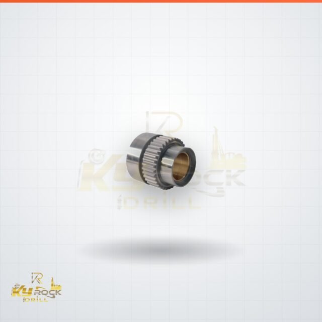 ROTATION BUSHING ASSY — OEM 152 733 78
