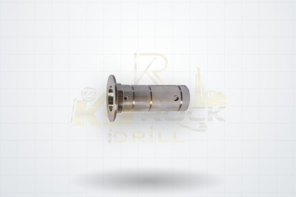 BEARING HOUSING — OEM 152 736 58