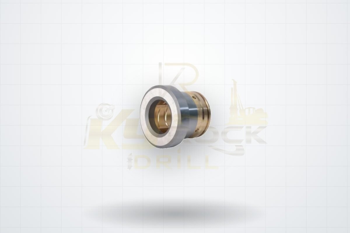 SHANK BUSHING — OEM 152 747 98