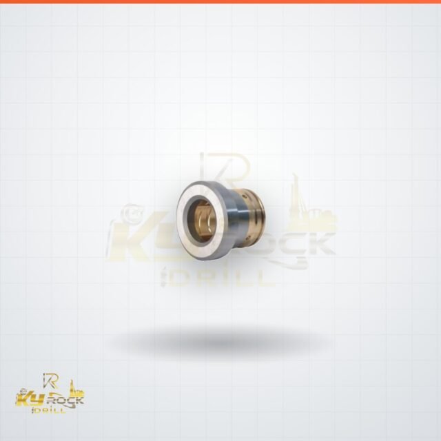 SHANK BUSHING — OEM 152 747 98