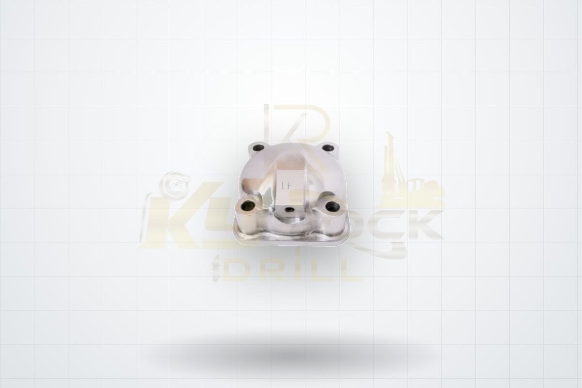 ACCUMULATOR — OEM 154 045 68