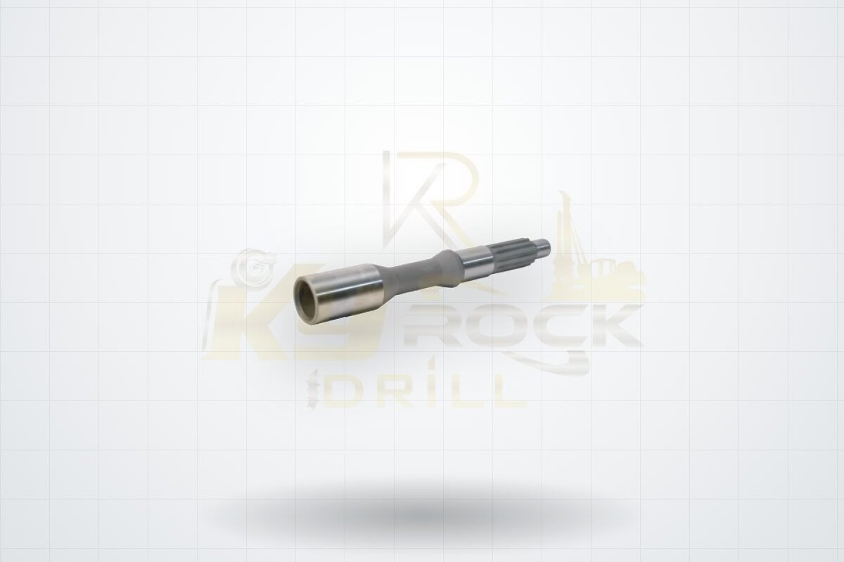 ROTATION SHAFT — OEM 154 216 18