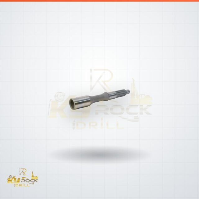 ROTATION SHAFT — OEM 154 216 18