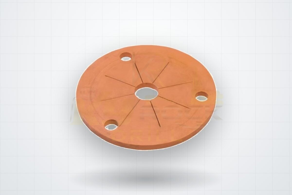LOCK RUBBER — OEM 233 078 18