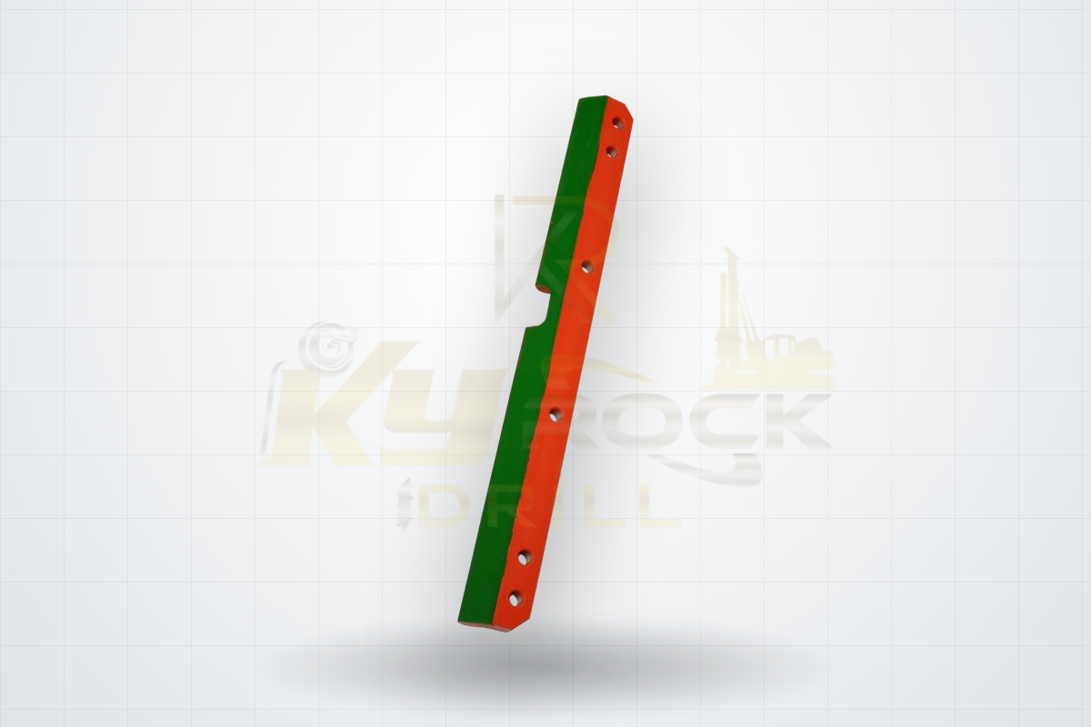 WEARING PIECE — OEM 234 741 08