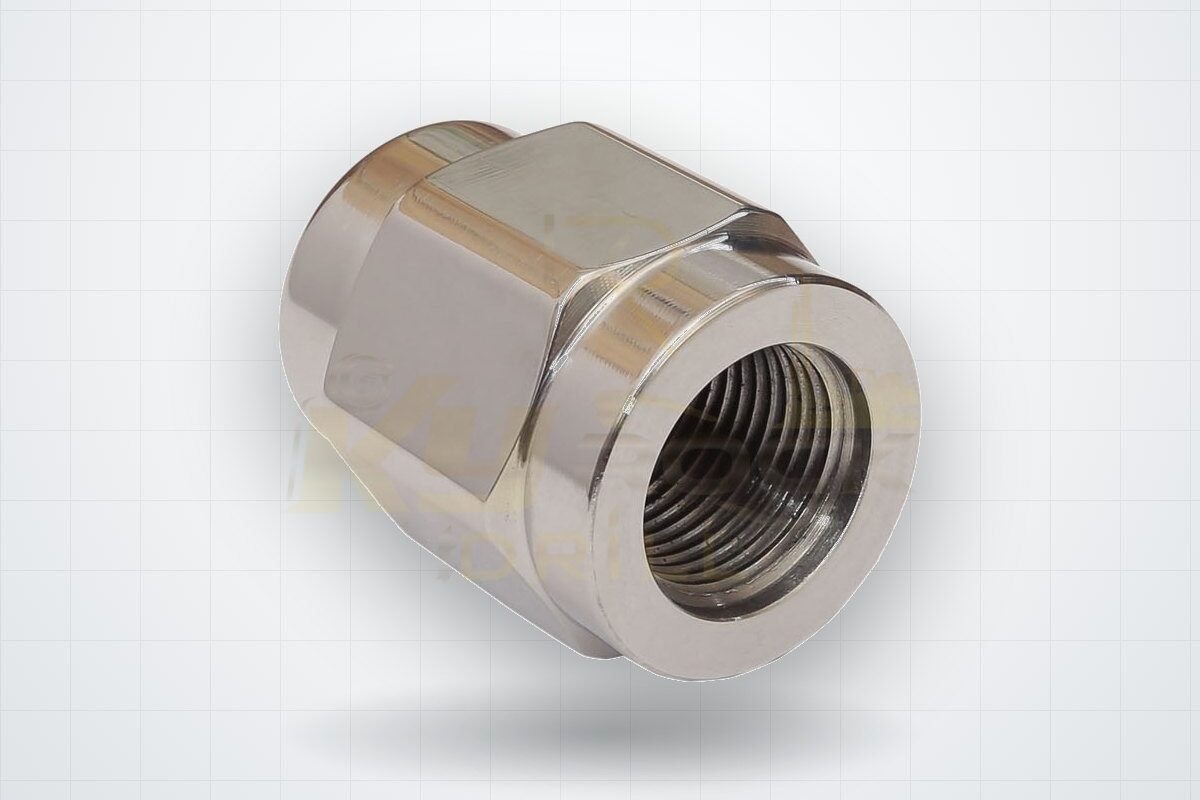NUT — OEM 2686 2208 86