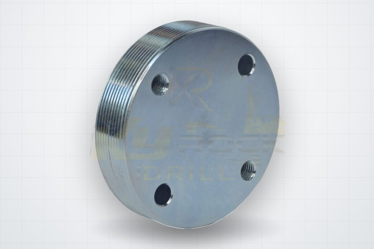 COVER — OEM 2686 3130 53