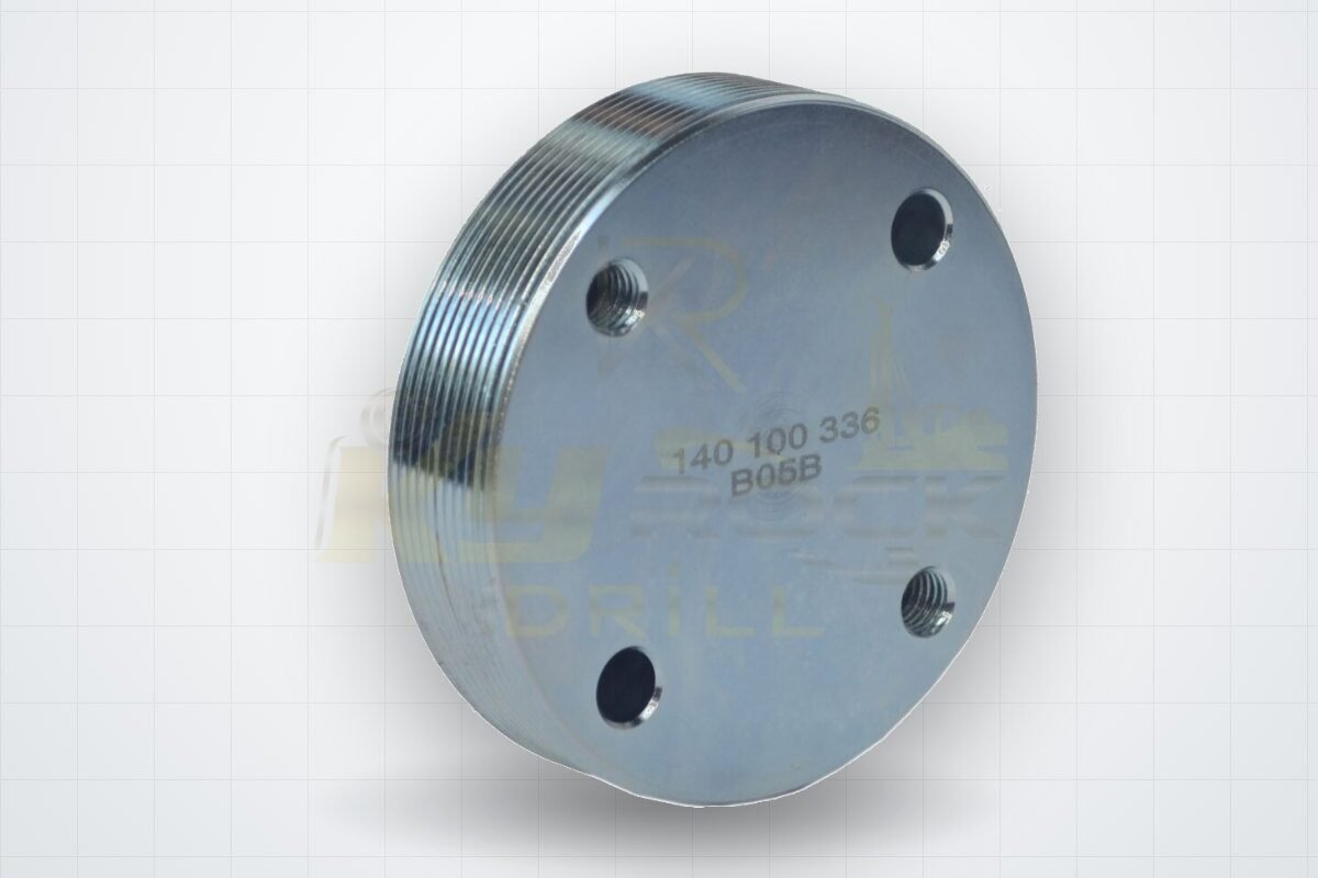 COVER — OEM 2686 3130 53