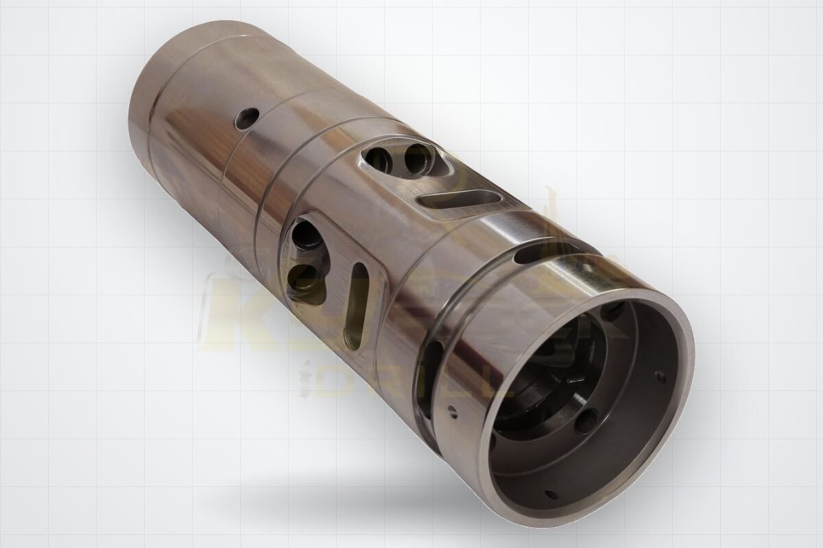 CYLINDER — OEM 2686 3236 72