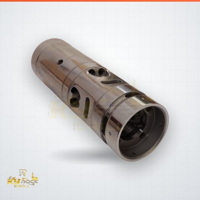 CYLINDER — OEM 2686 3236 72