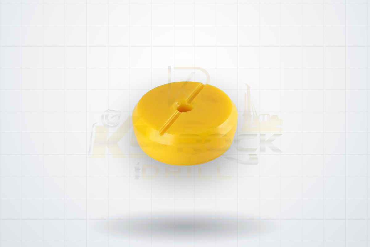 SHOCK ABSORBER — OEM 2686 3675 05