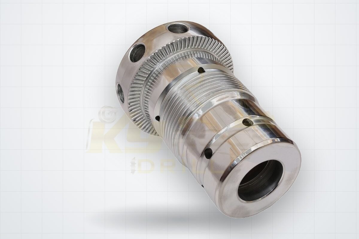 FLUSHING NOOZLE — OEM 2686 6459 59