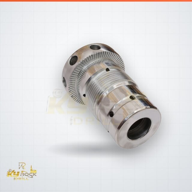FLUSHING NOOZLE — OEM 2686 6459 59