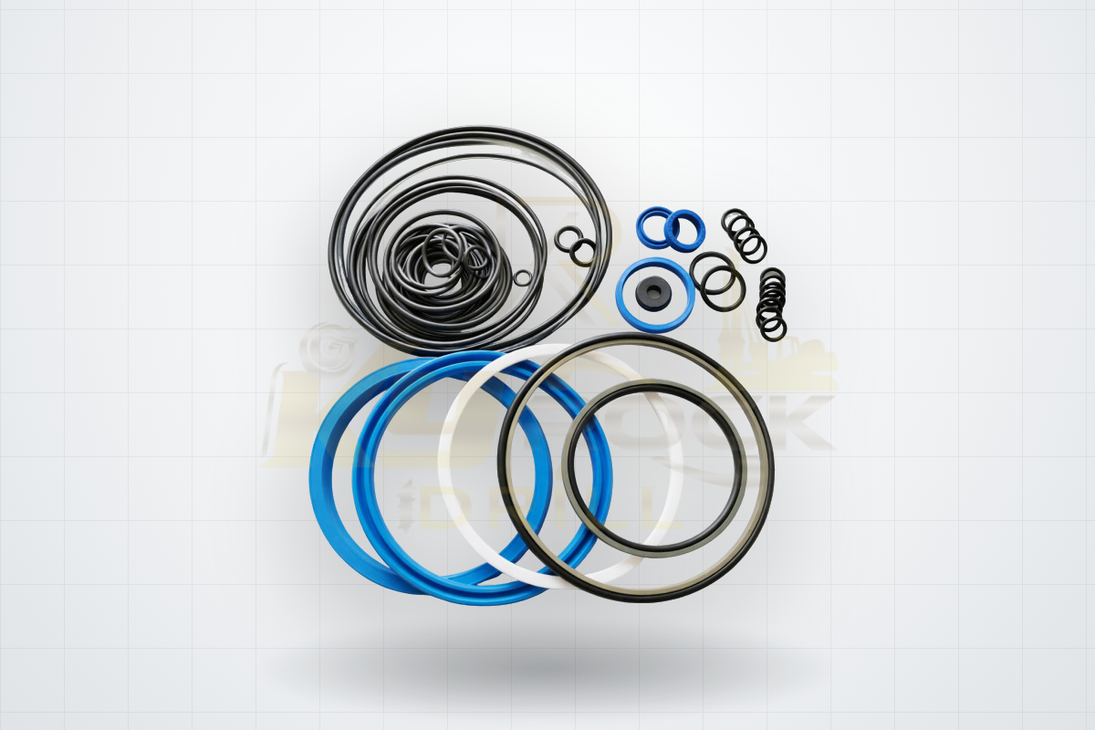 SEAL KIT — OEM 2686 6622 69