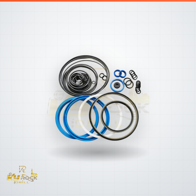 SEAL KIT — OEM 2686 6622 69