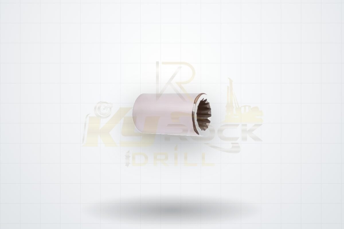 COUPLING — OEM 3115 0277 00