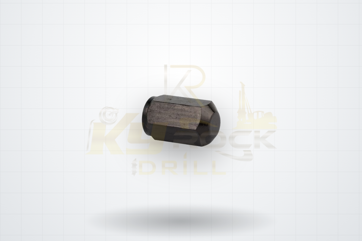 DOME NUT — OEM 3115 0286 00