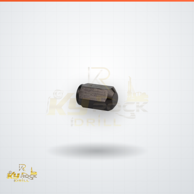 DOME NUT — OEM 3115 0286 00