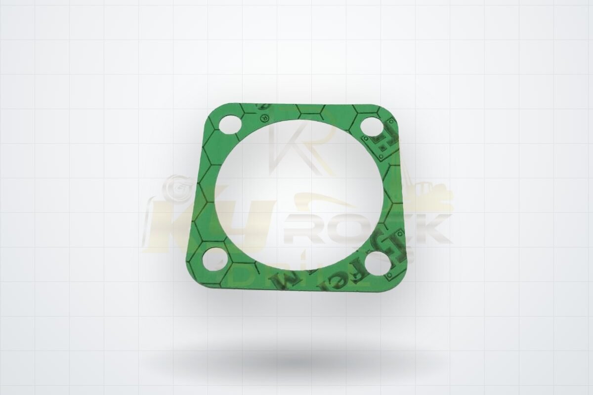 GASKET — OEM 3115 0327 00