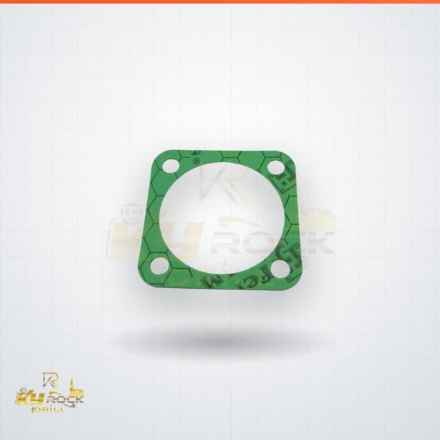 GASKET — OEM 3115 0327 00