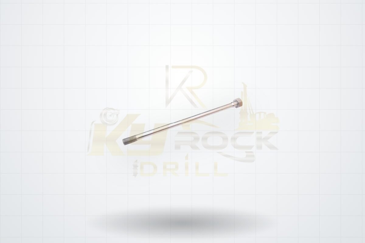 SIDE BOLT — OEM 3115 1457 00